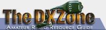dxzone amateur radio internet guide